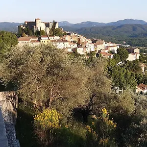 Au Cœur Du Village De Appartement