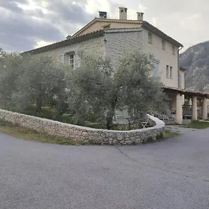 Massacan Appartement