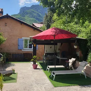 Mon à Pélasque Appartement