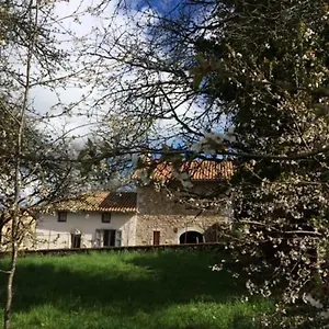 La Grange Du De Cantalès Lacapelle-Viescamp